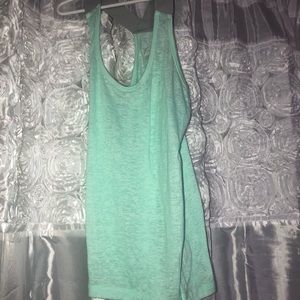 Old Navy fitness tank top